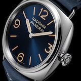 Panerai Radiomir Officine 45mm Mens Watch