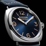 Panerai Radiomir Officine 45mm Mens Watch