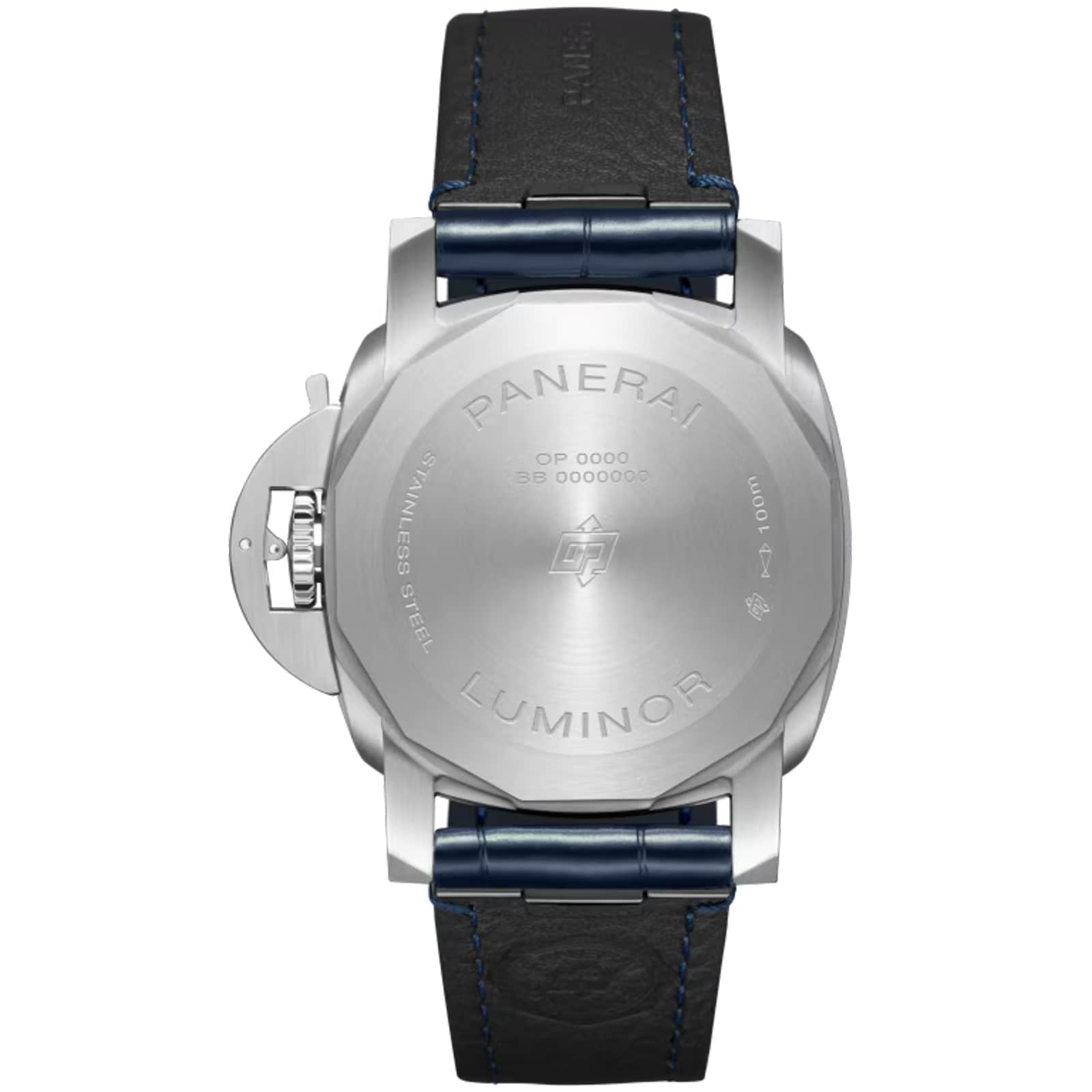 Panerai Luminor Quaranta 40mm Mens Watch