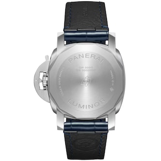 Panerai Luminor Quaranta 40mm Mens Watch