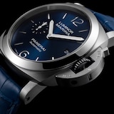 Panerai Luminor Quaranta 40mm Mens Watch