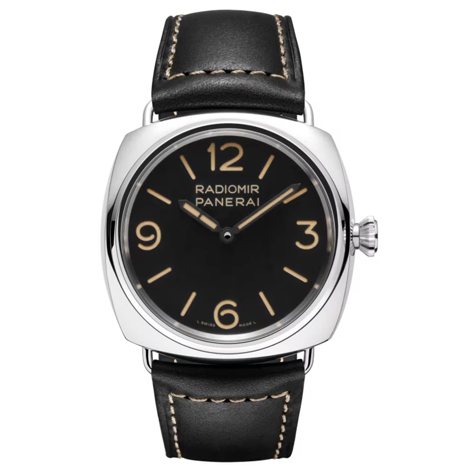 Panerai Radiomir Officine 45mm Mens Watch