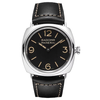 Panerai Radiomir Officine 45mm Mens Watch