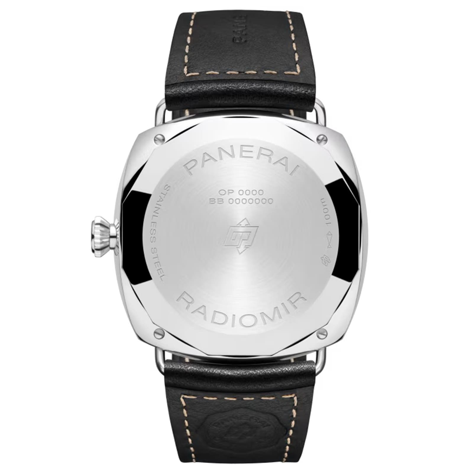 Panerai Radiomir Officine 45mm Mens Watch Panerai Radiomir Officine 45mm Mens Watch