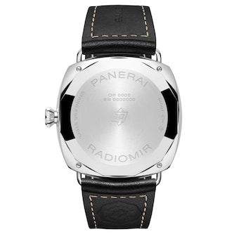 Panerai Radiomir Officine 45mm Mens Watch