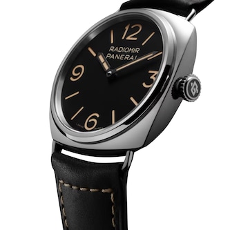 Panerai Radiomir Officine 45mm Mens Watch