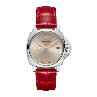 Panerai Luminor Due 38mm Ladies Watch Panerai Luminor Due 38mm Ladies Watch