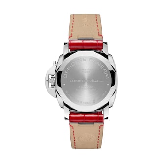 Panerai Luminor Due 38mm Ladies Watch Panerai Luminor Due 38mm Ladies Watch