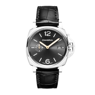 Panerai Luminor Due 42mm Mens Watch Panerai Luminor Due 42mm Mens Watch
