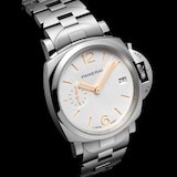 Panerai Luminor Due 38mm Ladies Watch- Interchangeable Strap