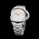 Panerai Luminor Due 38mm Ladies Watch- Interchangeable Strap
