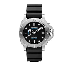 17650739 - Submersible 42mm Mens Watch