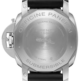 Panerai Submersible 42mm Mens Watch