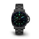 Panerai Submersible 42mm Mens Watch