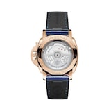 Panerai Luminor Due Luna Goldtech 38mm Automatic Ladies Watch
