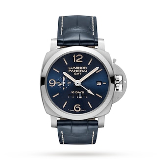 Panerai Luminor GMT 10 Days 44mm