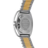 Rado Diastar Original Automatic 35mm Mens Watch Gold