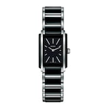 Rado Integral 22.7mm Ladies Watch Black
