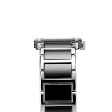 Rado Integral 22.7mm Ladies Watch Black