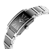 Rado Integral 22.7mm Ladies Watch Black