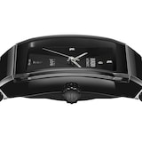 Rado Anatom Automatic Diamonds 32.5mm Unisex Watch Black