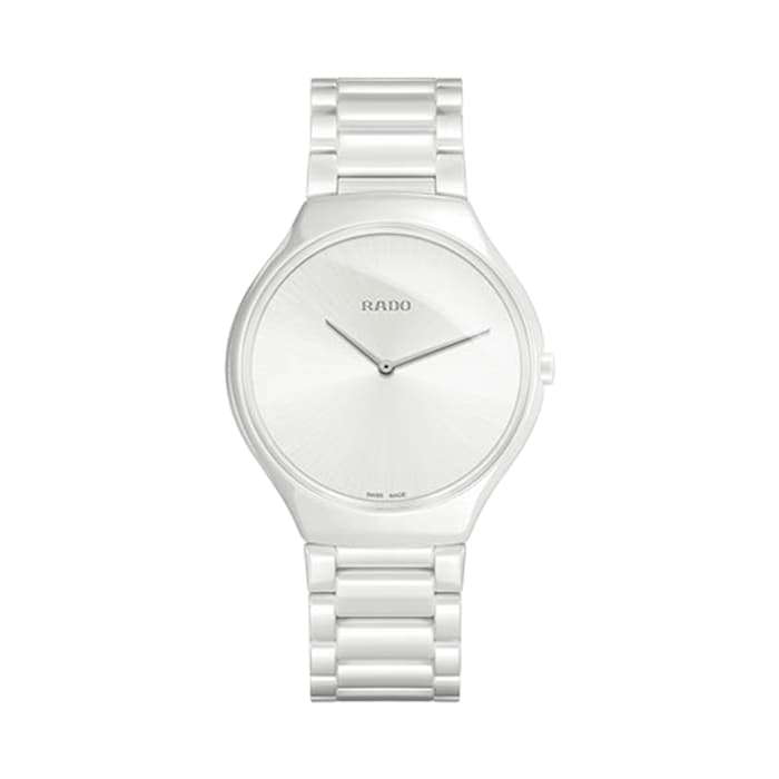 Rado True Thinline Mens Watch