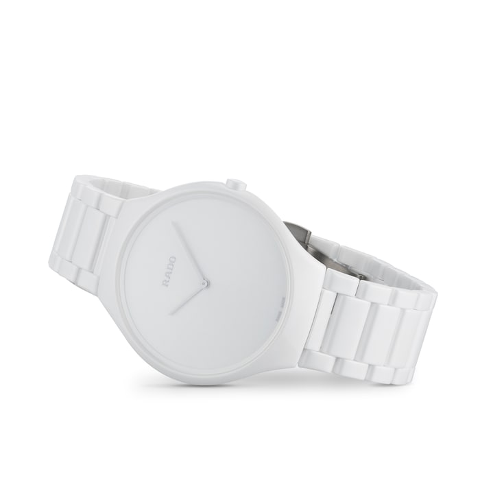 Rado True Thinline Mens Watch