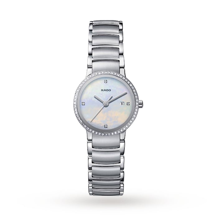 Rado Centrix 31mm Ladies Watch