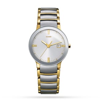 Rado Centrix 28mm Womens Watch Rado Centrix 28mm Womens Watch