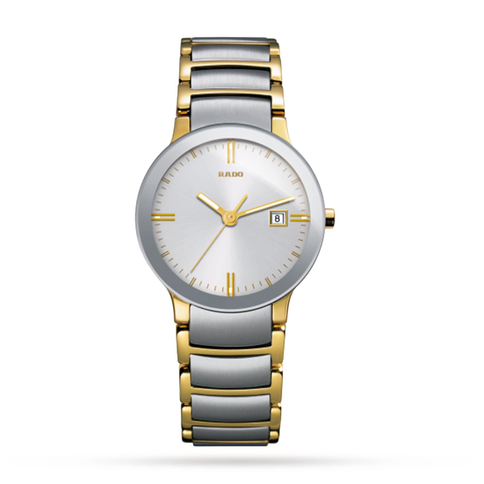 Rado Centrix 28mm Womens Watch