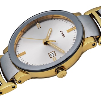 Rado Centrix 28mm Womens Watch Rado Centrix 28mm Womens Watch