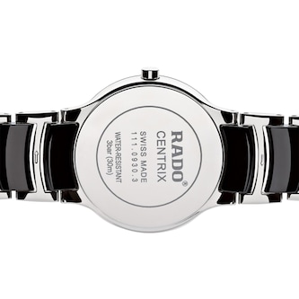 Rado Centrix Ladies Watch
