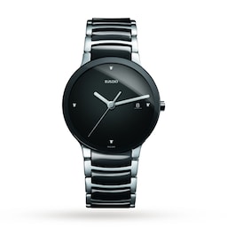 17680445 - Centrix 38mm Mens Watch