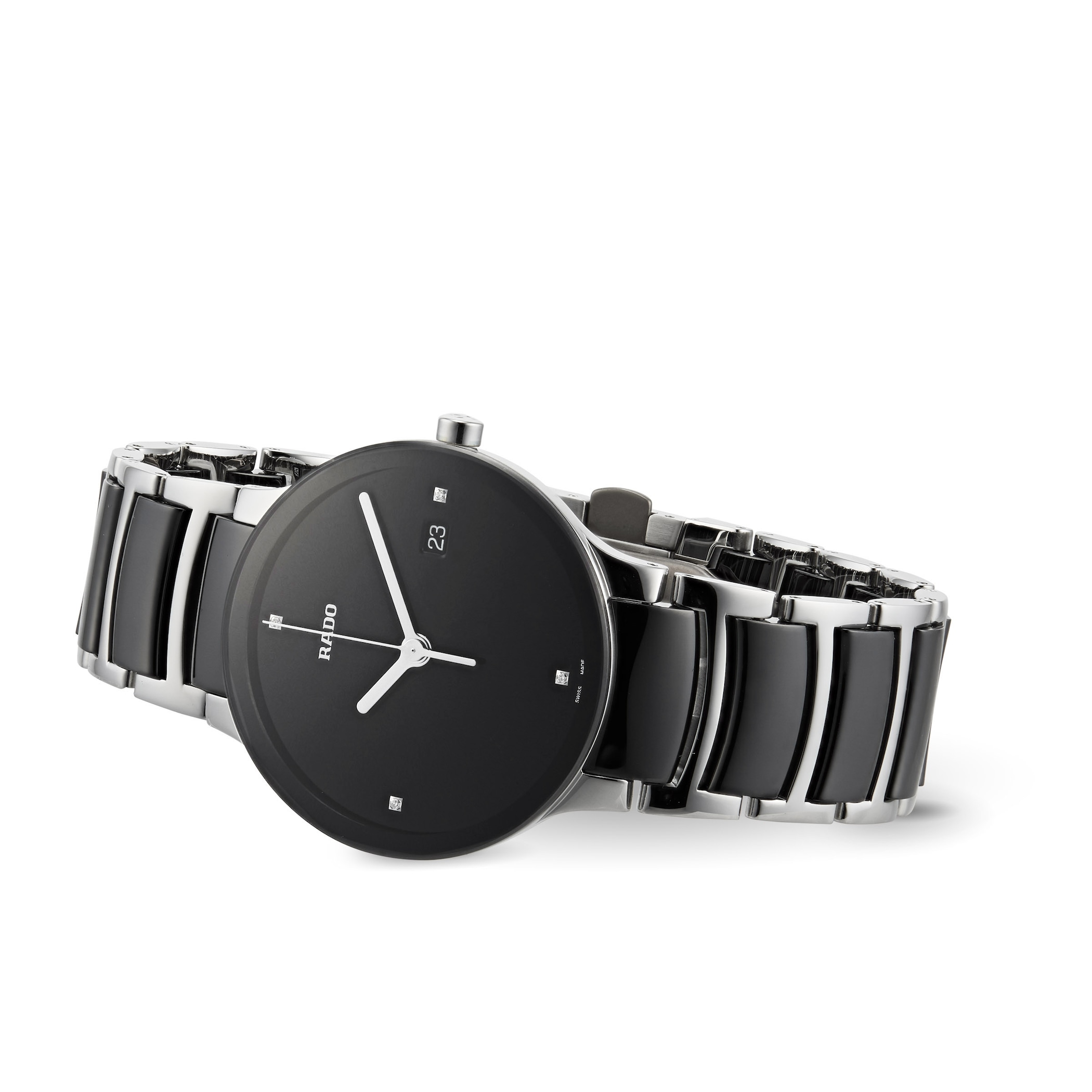Rado Centrix 38mm Mens Watch Rado Centrix 38mm Mens Watch