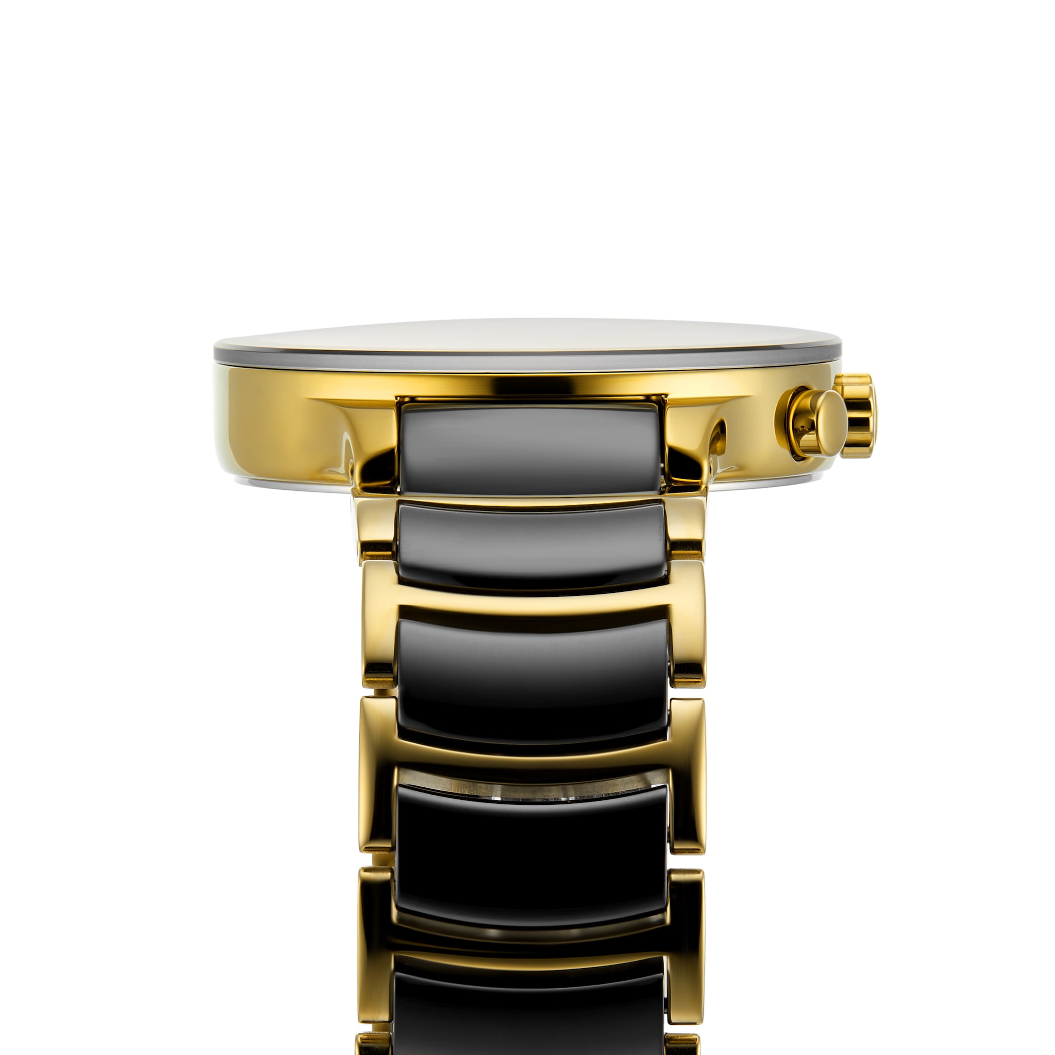 Rado Centrix 40mm Mens Watch