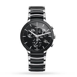17680448 - Centrix 44mm Mens Watch