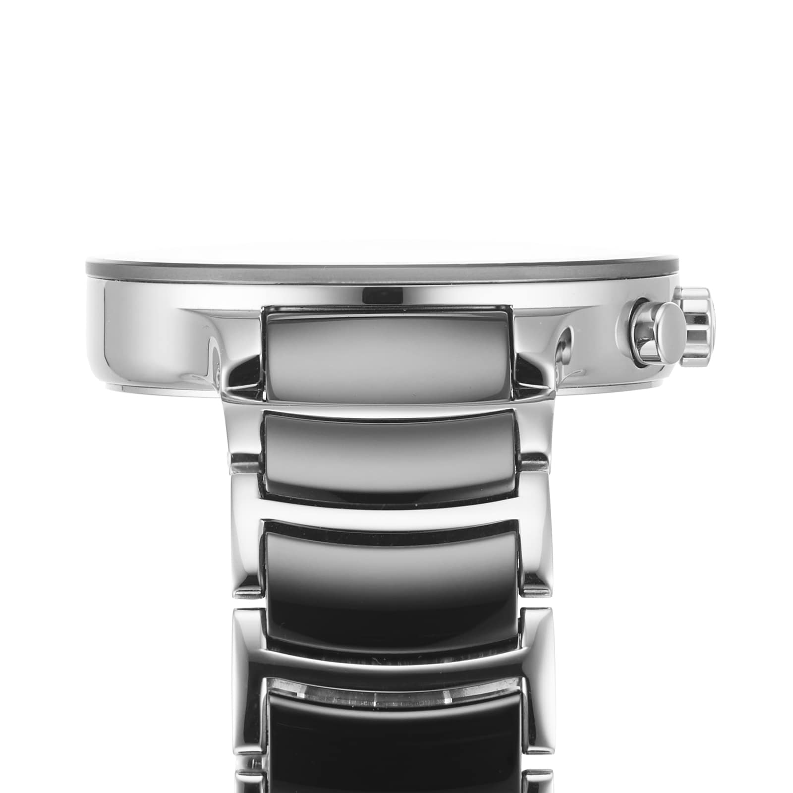 Rado Centrix 44mm Mens Watch R30130152 Mappin and Webb