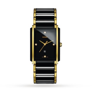 Rado Integral 41mm Mens Watch