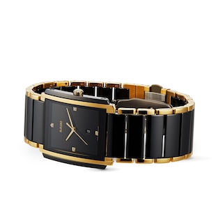Rado Integral 41mm Mens Watch