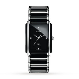 Rado Integral 41mm Mens Watch