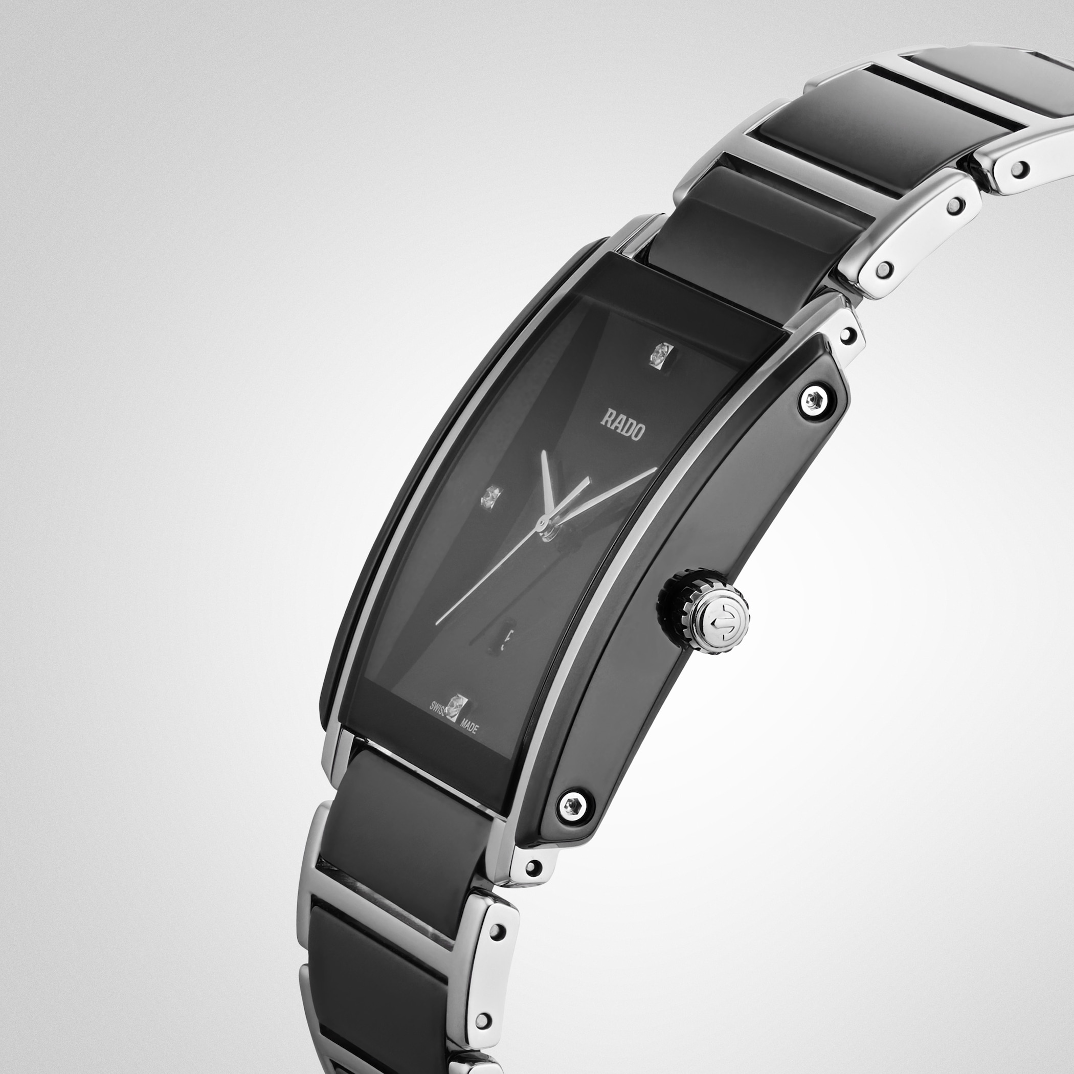Rado Integral 31mm Mens Watch Rado Integral 31mm Mens Watch