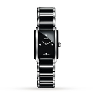 Rado Integral 33mm Ladies Watch
