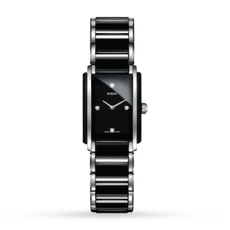 Rado Integral 33mm Ladies Watch