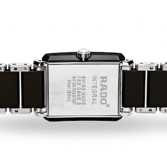 Rado Integral 33mm Ladies Watch Rado Integral 33mm Ladies Watch