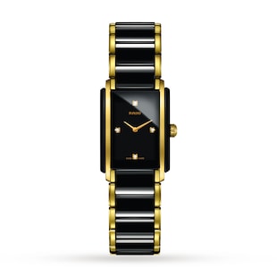 Rado Integral 33mm Ladies Watch
