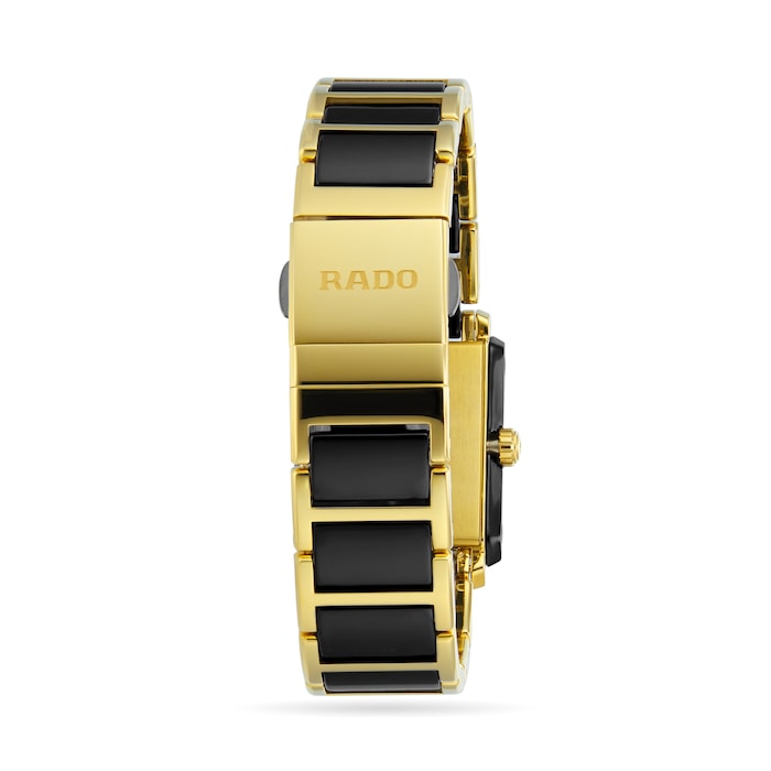 Rado Integral 33mm Ladies Watch