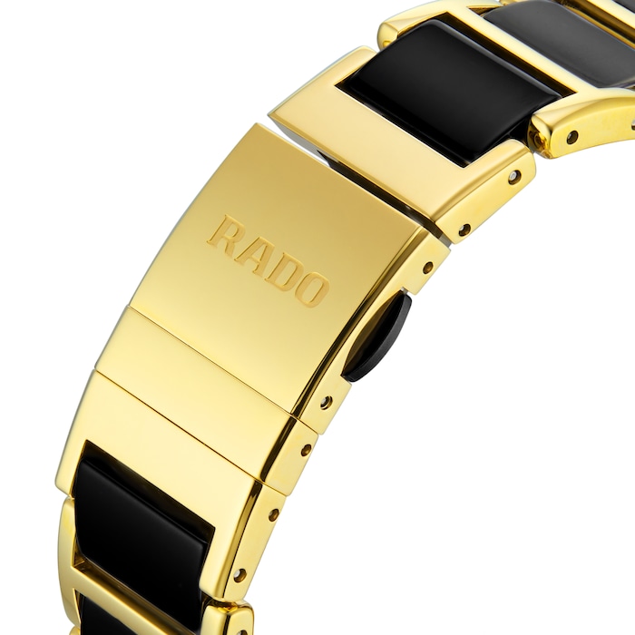 Rado Integral 33mm Ladies Watch