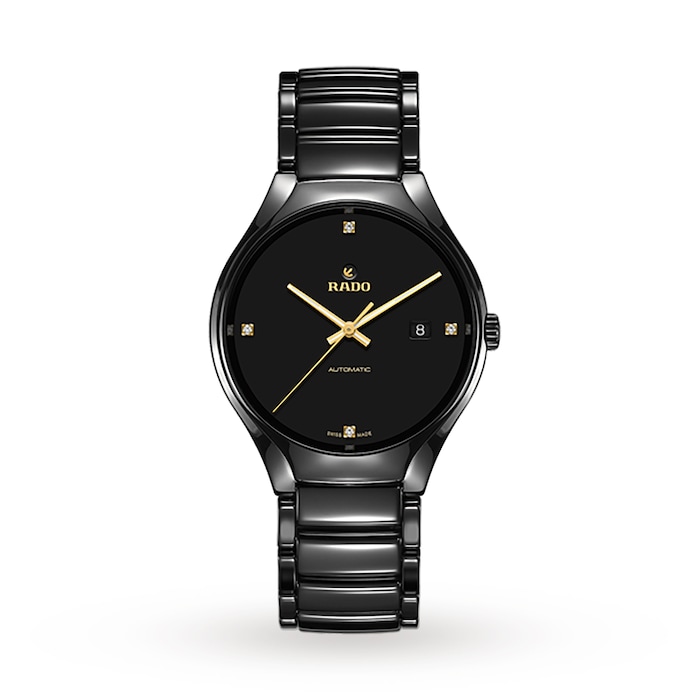 Rado True 40mm Unisex Watch