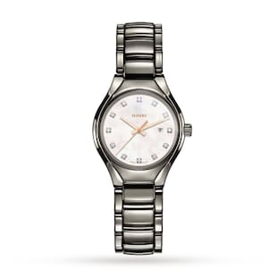 Rado True 30mm Ladies Watch