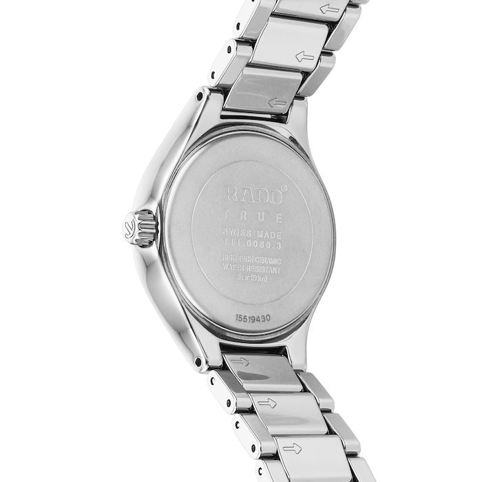 Rado True 30mm Ladies Watch